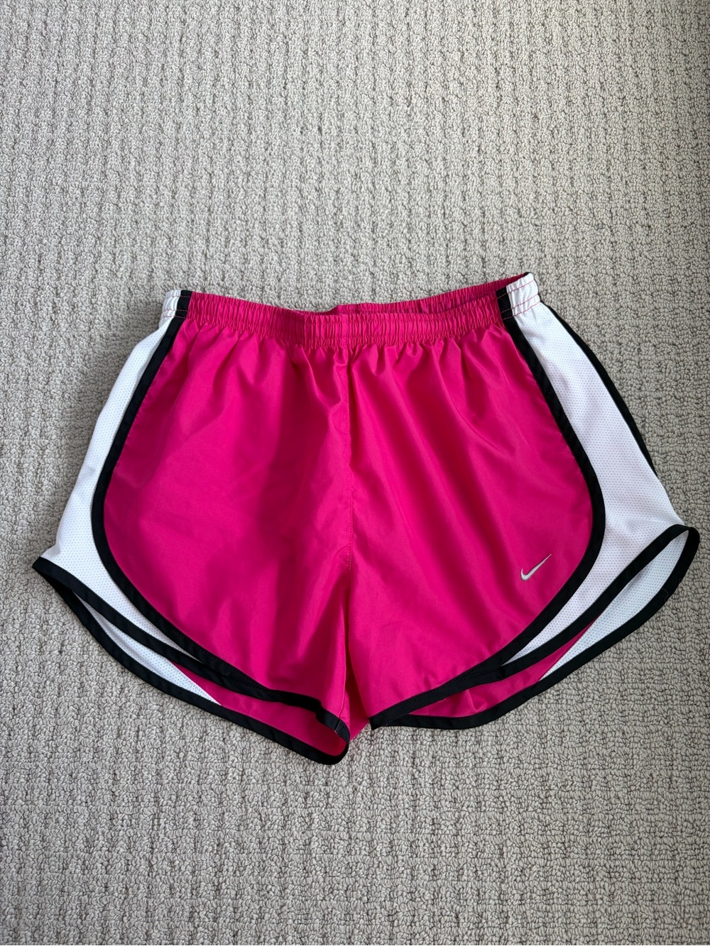Nike Women's Dri-Fit Athletic Shorts